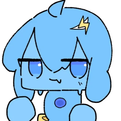 スライム！:rei_nikoru: