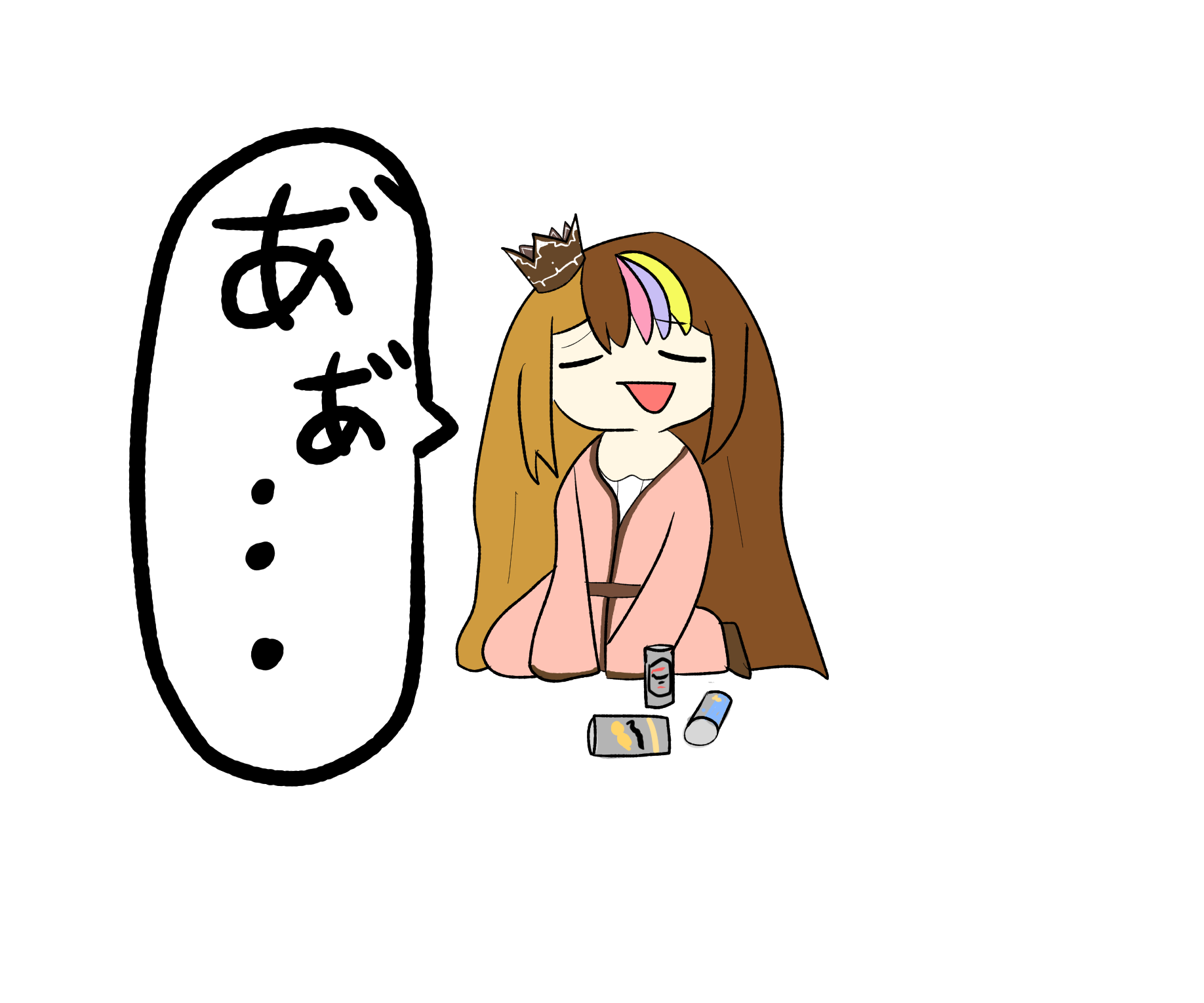 みたらし:galaco_aa:ット's avatar