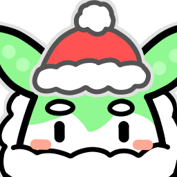 :christmas_zundamon_fairy: