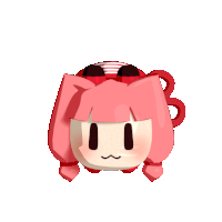 :akanebeko_spin: