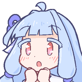 :kirakira_aoi_tubomi: