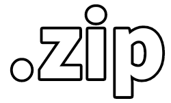 :_zip: