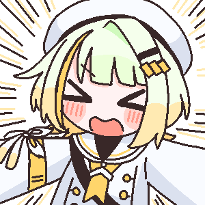 :shout_kotone_tubomi: