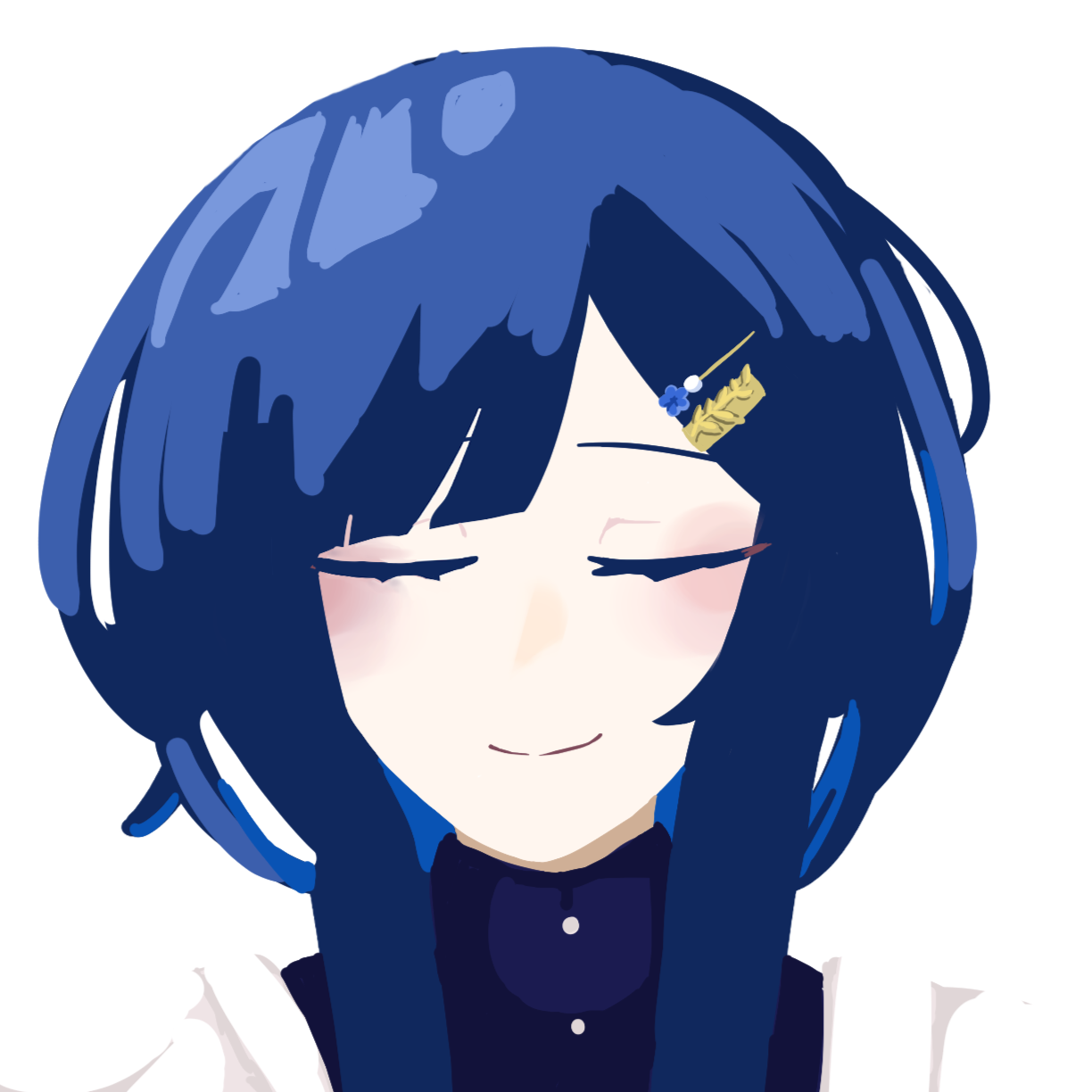 ねむたい窒素(ねむち)