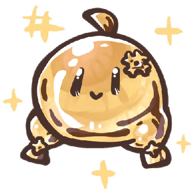 :golden_marimoe: