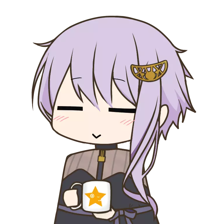 :tea_yukari_rei: