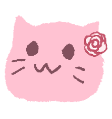 :blobcat_rosa: