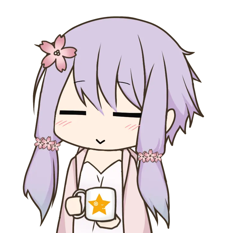 :tea_yukari_onn: