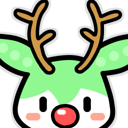 :reindeer_zundamon_fairy: