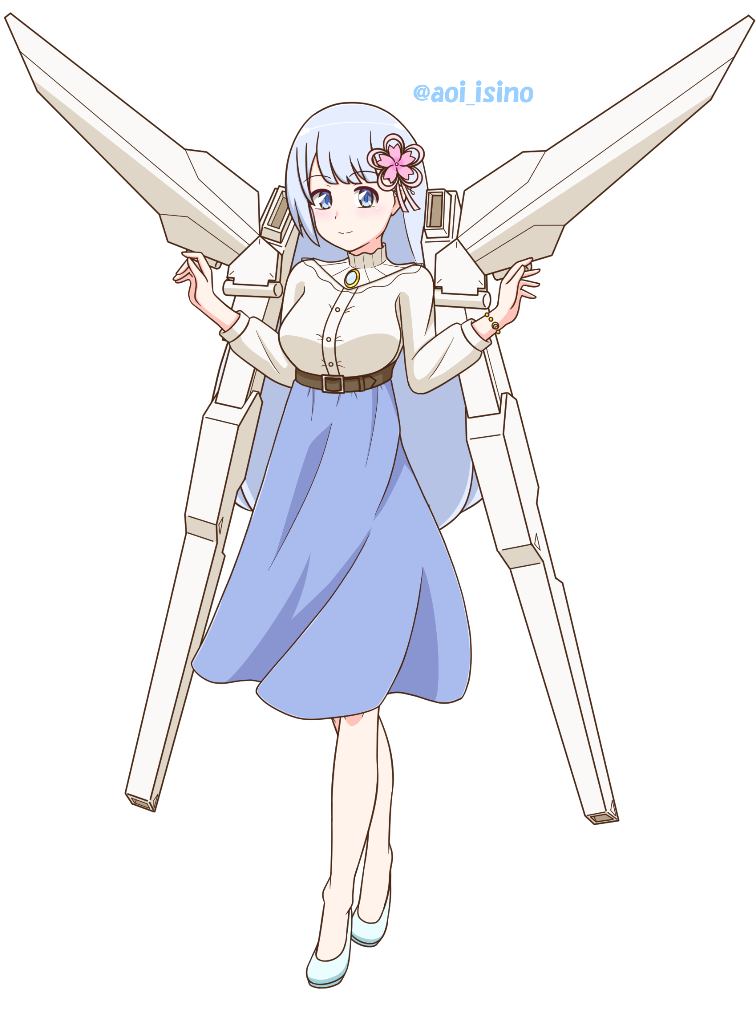 みよちゃんページです•ᴗ•ꕤ* さみしいよの感情を描くあさみみちゃん | TikTok