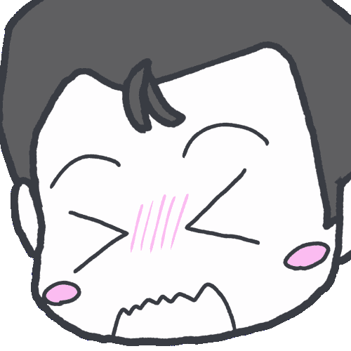 :hazukasii_souichi: