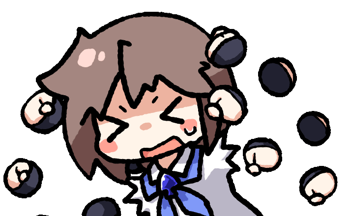 :shota_mudamudamuda: