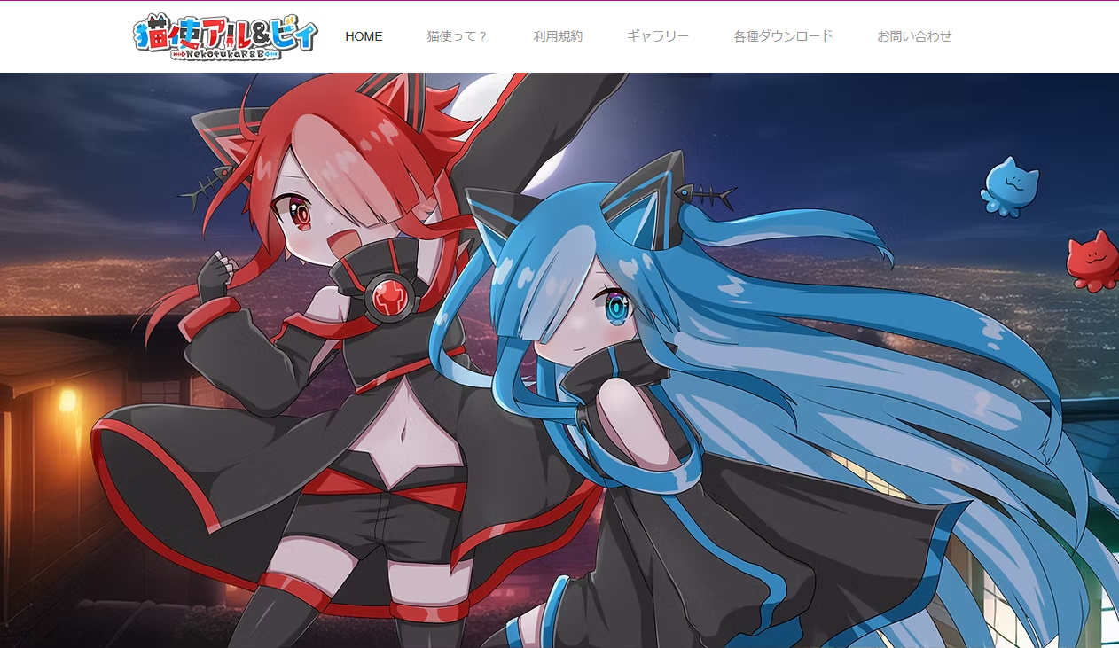 あなたに幸せ呼ぶ光の天使猫 原画 「天使猫の帰る夜に」 F10号 ＃絵画 ＃ねこ ＃天使猫