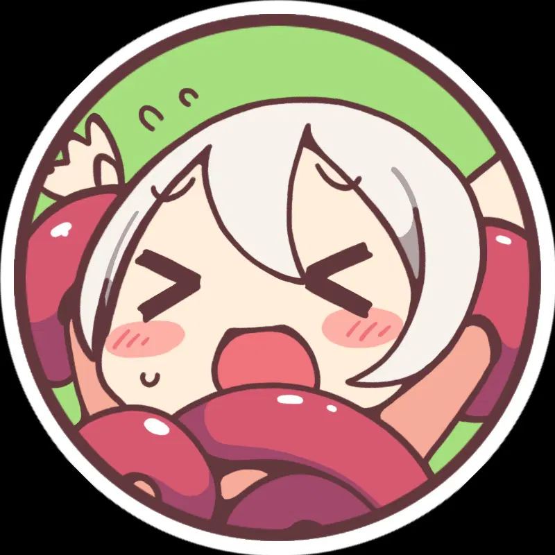 坂本アヒル's avatar