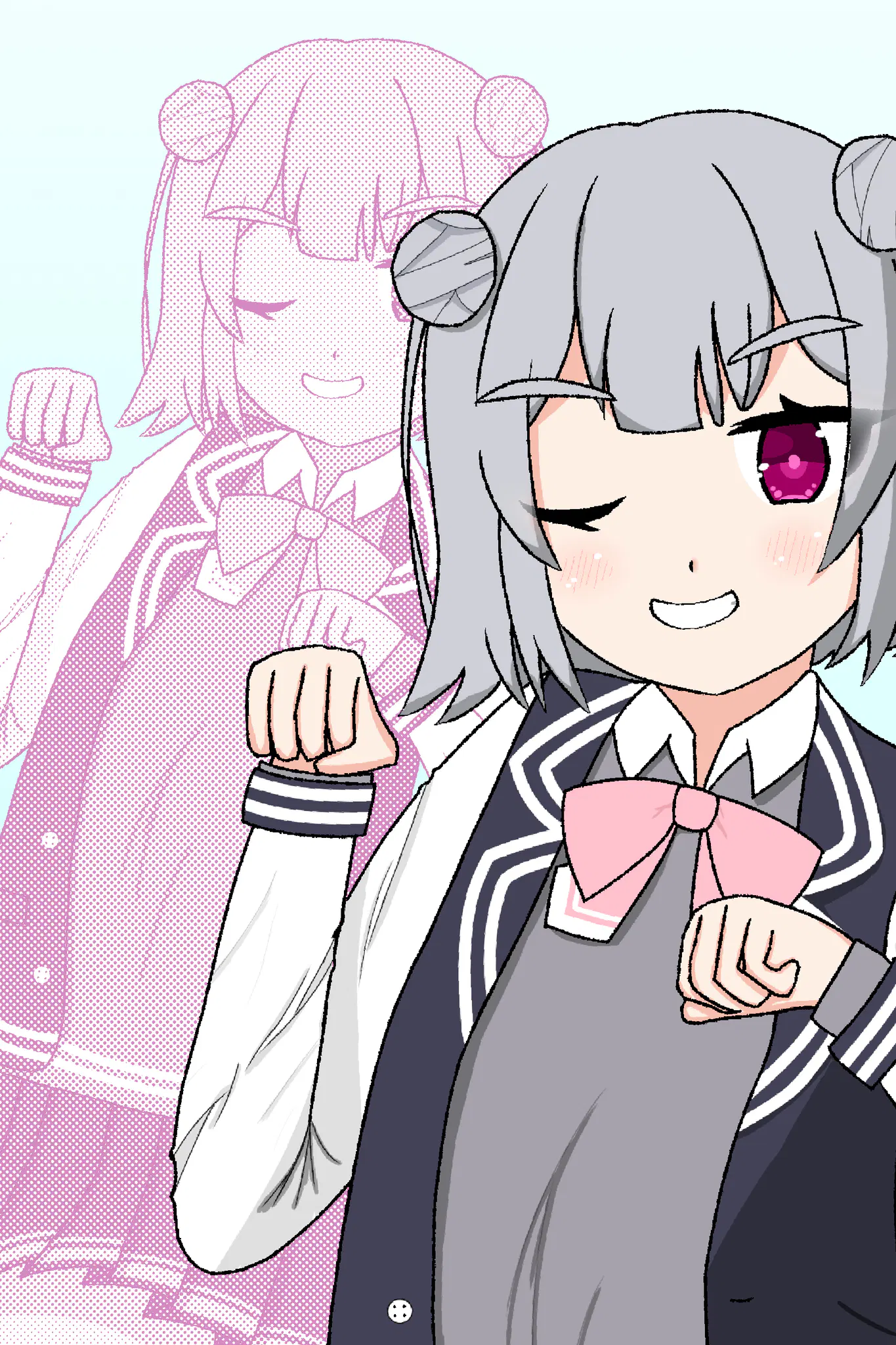 AW_Works 🖌️illustrator (@aw_works703) / X