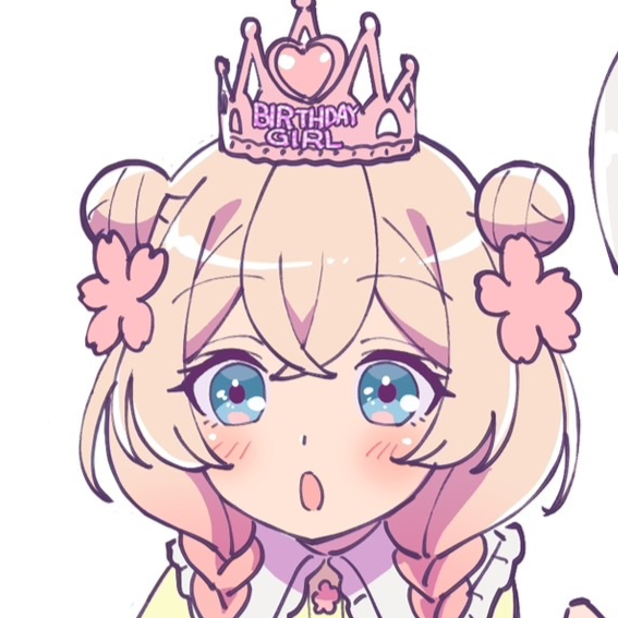 しゅおりり投稿祭をよろしくお願いします's avatar