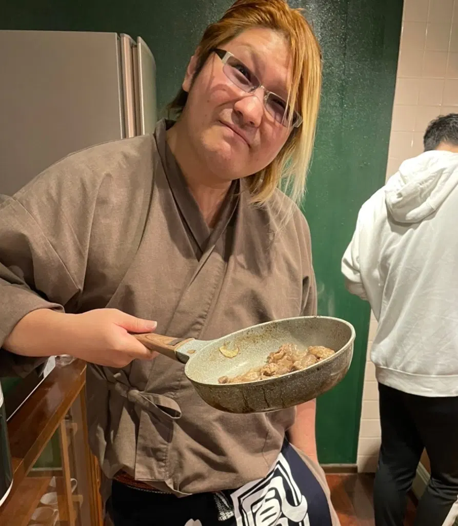 チケット払い戻せ's avatar