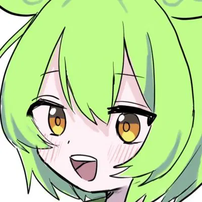 みたらしテリー